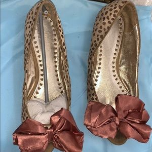 Women’s Ballerina Flats